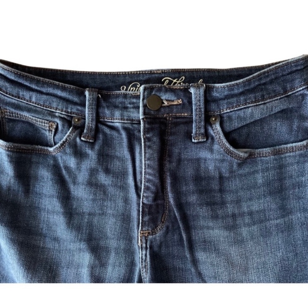 Universal Thread Jeans - Picture 2 of 5